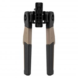 Oryx Bipod, MLOK Attachment, FDE