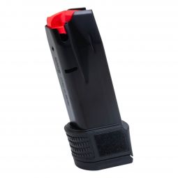 FN Reflex Magazine, 9mm 15 Round, Black