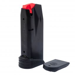 FN Reflex Magazine, 9mm 10 Round, Black