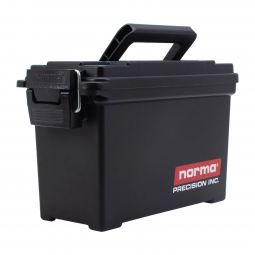 Norma 30 Cal Ammo Can, Plastic