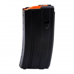 Duramag Speed 5.56/.223 AR-15 Aluminum Magazine, 20 Round