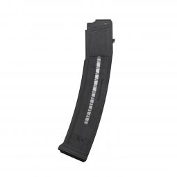 Heckler and Koch UMP 9mm 30 Rd. Polymer Magazine