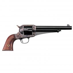 Uberti 1875 Army Revolver, 45 Colt, 7.5" Barrel, Blued Finish