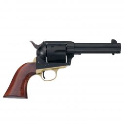 Uberti 1873 Cattleman Hombre Revolver, 357 Mag, 4.75" Barrel