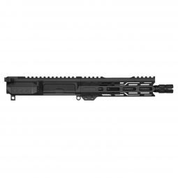 CMMG 4.6x30 8" AR Upper, Banshee MK4