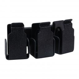 Tandemkross Revo-Gear 3-Pouch Rotary Magazine Holder for Ruger 10/22