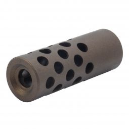 Franchi Momentum Varmint .223 Muzzle Brake, Midnight Bronze