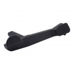 FN High Power Slide Release Lever, Left, Black ('22)