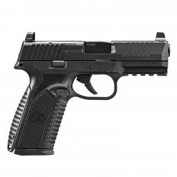 FN 510 MRD Pistol, 10mm Black, (2) 15 Round Magazines