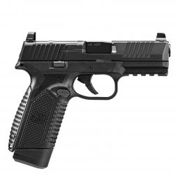 FN 545 MRD Pistol, .45 ACP Black, (2) 15 Round Magazines