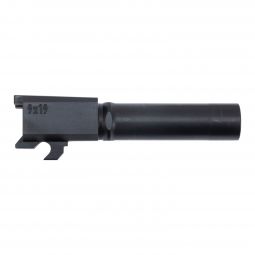 FN Reflex Barrel