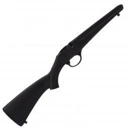 Savage Rascal Synthetic Stock, Black