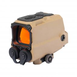 Steiner DRS1X Red Dot Sight, Tan