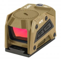 Steiner Micro Pistol Sight, FDE