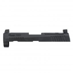 Sig Sauer P320 X-Series Slide Assembly, 9mm 3.9" Barrel, Black