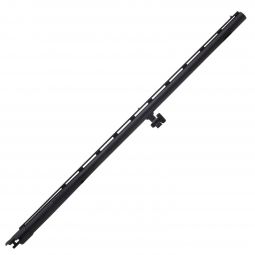 Mossberg 500 12 Ga. 28" Vent Rib Barrel, Matte Blued