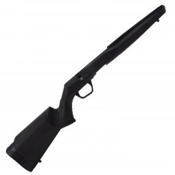 Savage B22 Stock Assembly, Black Synthetic, 22LR