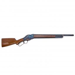 Chiappa 1887 Shotgun "Fast Load", 12ga. 22" Barrel