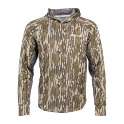 Benelli Midweight Performance Hoodie, Bottomland