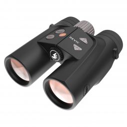 Revic Acura BLR10b Ballistic Rangefinding Binocular, 10x42