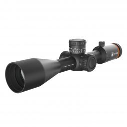 Revic Acura RS25i Rifle Scope, 5-25x50