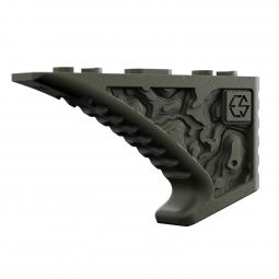 Edgar Sherman Design ESD EFG Enhanced Foregrip 1.5 M-LOK, Ranger Green