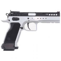 Tanfoglio Limited Master 10mm Pistol w/ Bull Barrel, 14 Round Magazine