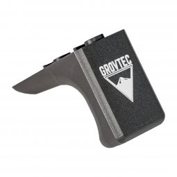 GrovTec G-Stop Reversible Hand Stop / Barricade Stop