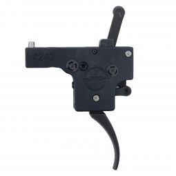 JARD Mossberg 4X4 / MVP / Patriot Trigger System, 6oz.