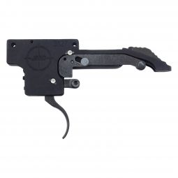 JARD Ruger American Centerfire Curved Trigger System, 8oz.