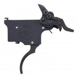 JARD Savage Centerfire Rifles Trigger System for Bottom Bolt Release, 7-12oz.