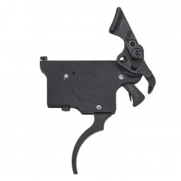 JARD Savage Centerfire Rifles Trigger System for Top Bolt Release, 7-12oz.