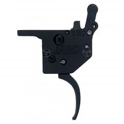 JARD CZ 457 Right Hand Trigger System, 3-6oz.