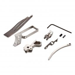 Nighthawk Custom 1911 Trigger Kit, Stainless Steel