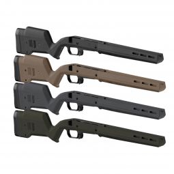 Magpul Hunter Savage 110 SA Right Hand Stock w/ Magazine Well & 5 Round 7.62 PMAG