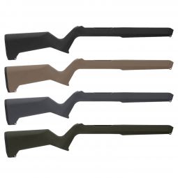 Magpul MOE X-22 Stock Ruger 10/22