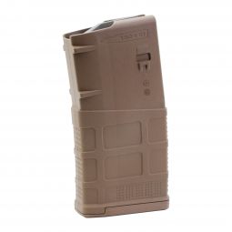 Magpul PMAG LR / SR Gen M3, 20 Round Magazine 7.62x51mm NATO, Medium Coyote Tan