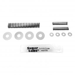 M CARBO Ruger SP101 / GP100 Centerfire Calibers Trigger Spring Kit