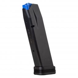 Mec-Gar CZ Competition 75B / 85B / SP01 / Shadow 2 9mm 19 Round Magazine Anti-Friction Coated