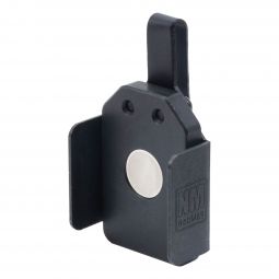 NeoMag - .380 ACP (Small), Regular, Black Cerakote