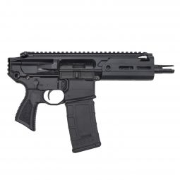 Sig Sauer MCX Rattler Pistol, 300 Blackout 5.5" Barrel