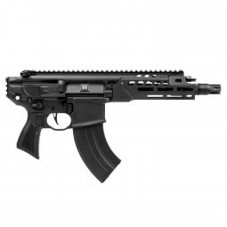 Sig Sauer MCX Rattler LT Pistol, 7.62x39mm 7.75" Barrel