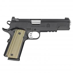 Springfield 1911 Operator .45 ACP 5" Pistol