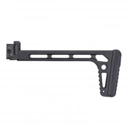 Tandemkross Rim / Edge Folding Picatinny Buttstock