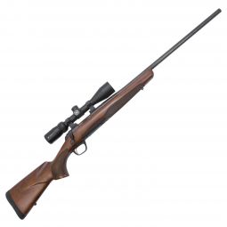 Browning X-Bolt Hunter .223 Rem, 22" Barrel w/ Vortex Crossfire II 3-9x40 Riflescope, Pre-Owned