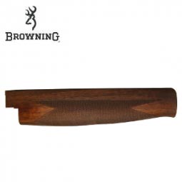 Browning Liege Schnabel Forearm, Satin