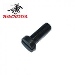 Winchester Model 23 Ejector Hammer Stopper Screw, Front