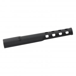 Samson Manufacturing B-TM Heat Shield For Ruger 10/22, Matte Black