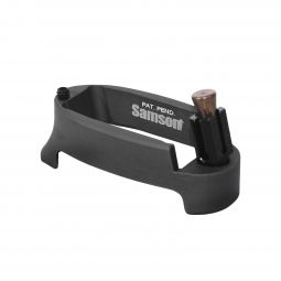 Samson Manufacturing Smith & Wesson M&P Shield Magazine Well, Black