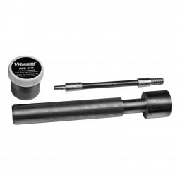 Wheeler Delta Series AR 10 Receiver Lapping Tool